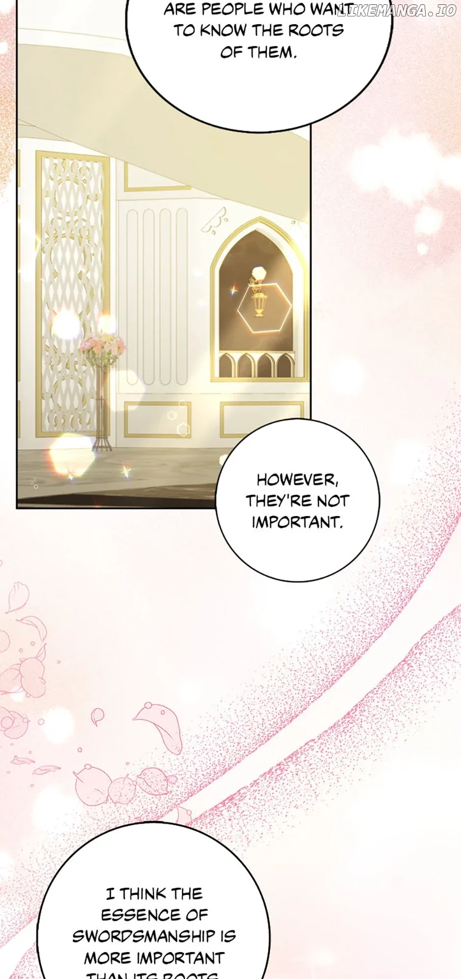 The Dungeon’s Time-Bound S-Rank Beauty Chapter 27 page 20