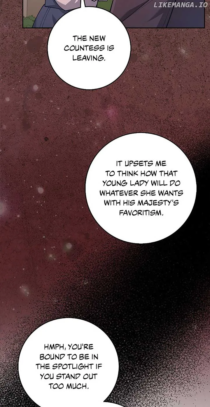 The Dungeon’s Time-Bound S-Rank Beauty Chapter 25 page 26