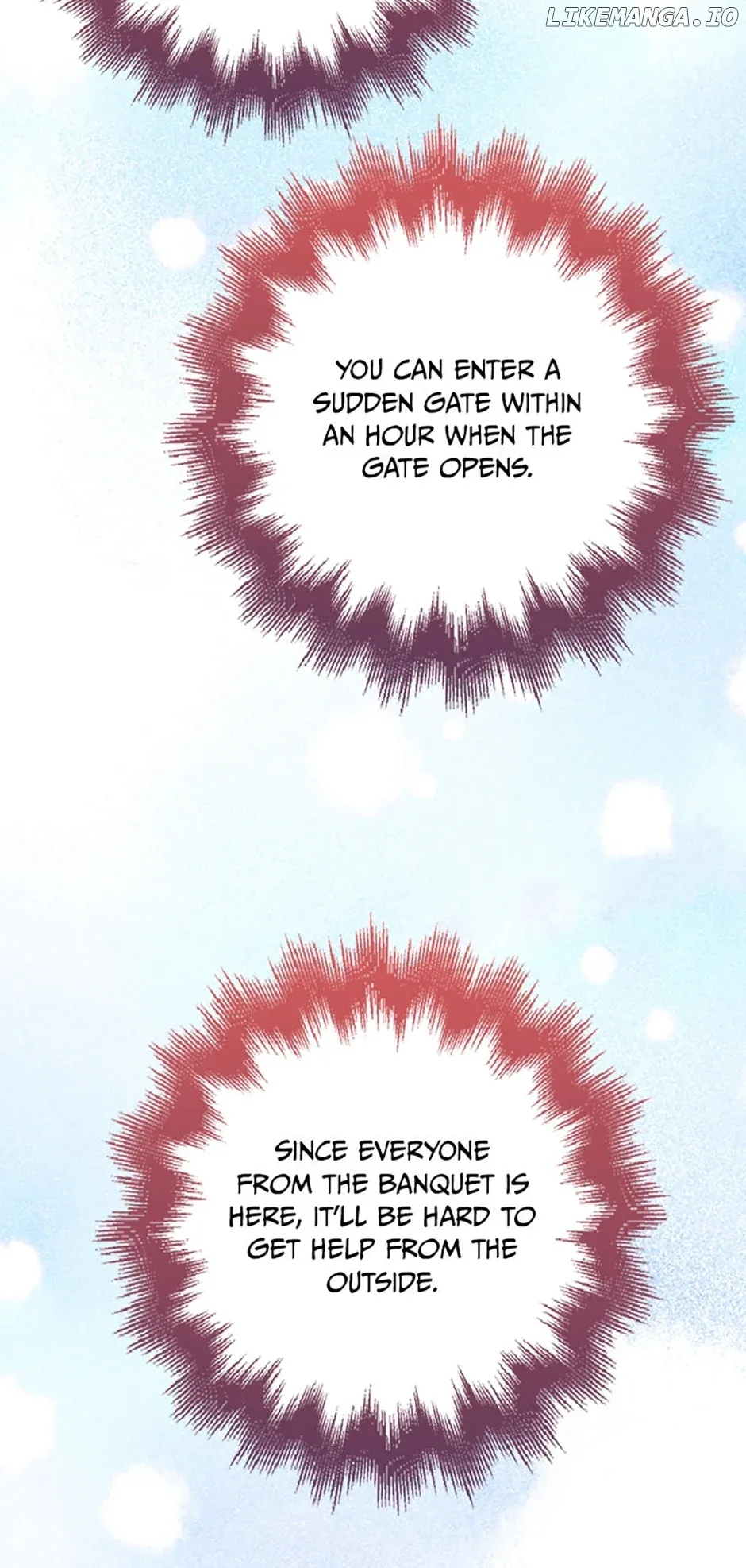 The Dungeon’s Time-Bound S-Rank Beauty Chapter 27 page 46