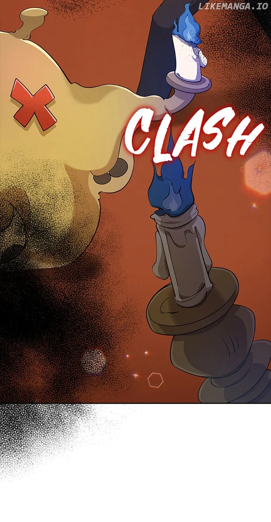 The Dungeon’s Time-Bound S-Rank Beauty Chapter 27 page 67