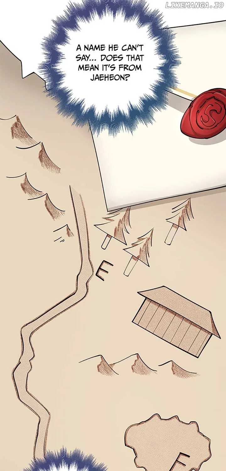 The Dungeon’s Time-Bound S-Rank Beauty Chapter 25 page 52