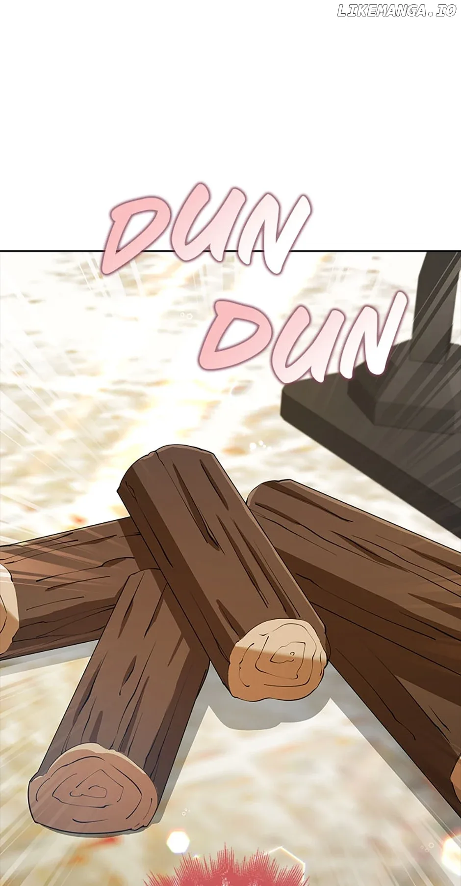The Dungeon’s Time-Bound S-Rank Beauty Chapter 27 page 73