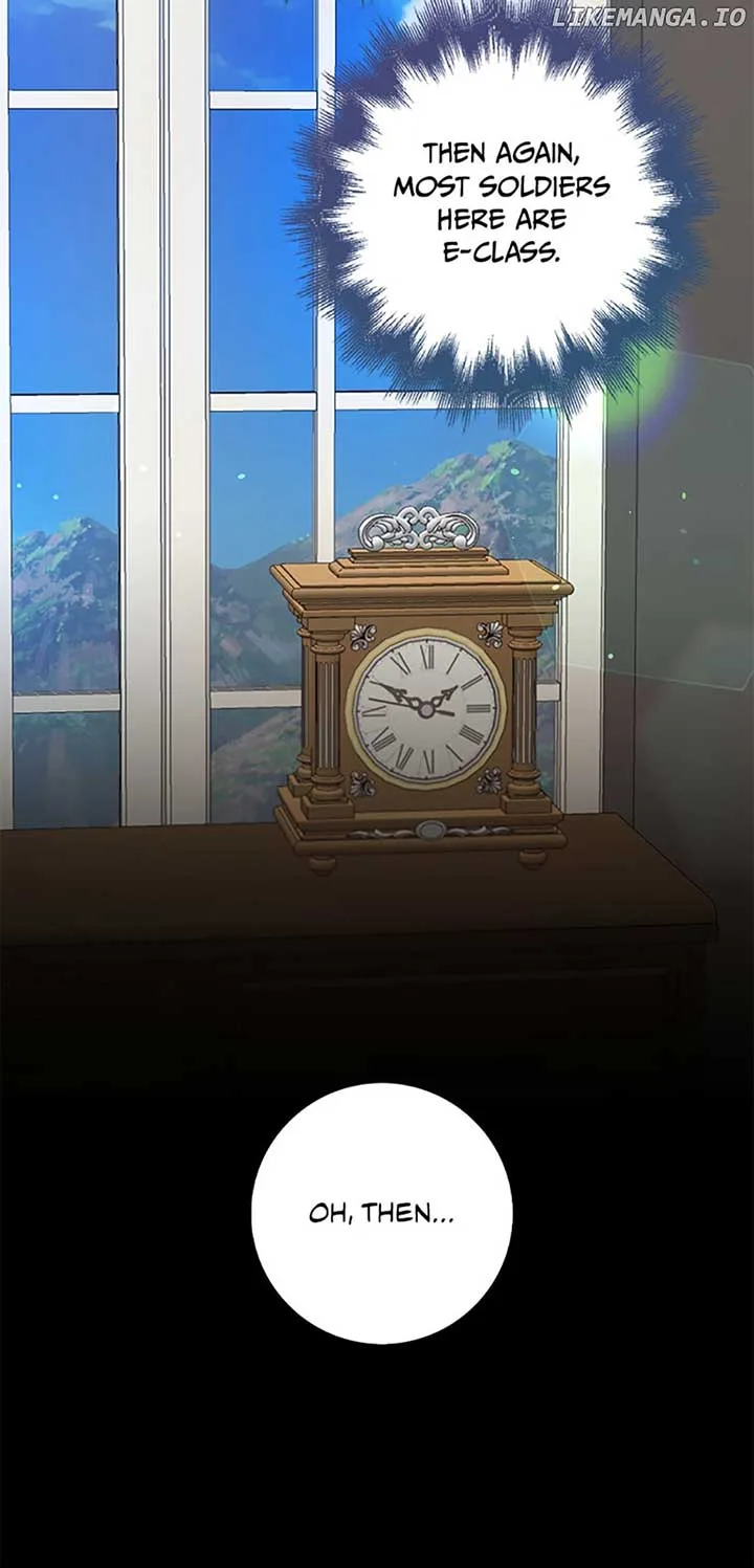 The Dungeon’s Time-Bound S-Rank Beauty Chapter 25 page 56