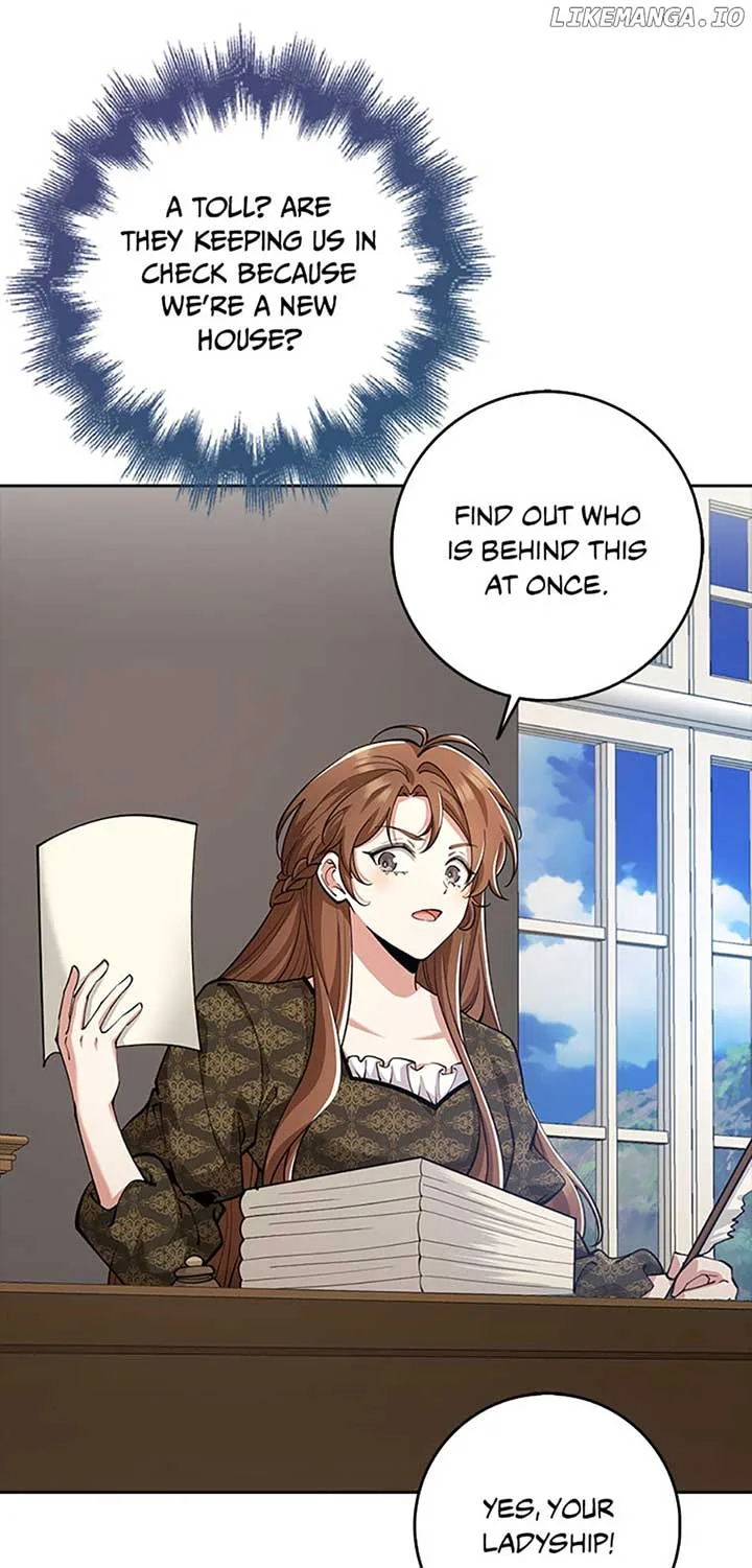 The Dungeon’s Time-Bound S-Rank Beauty Chapter 25 page 49