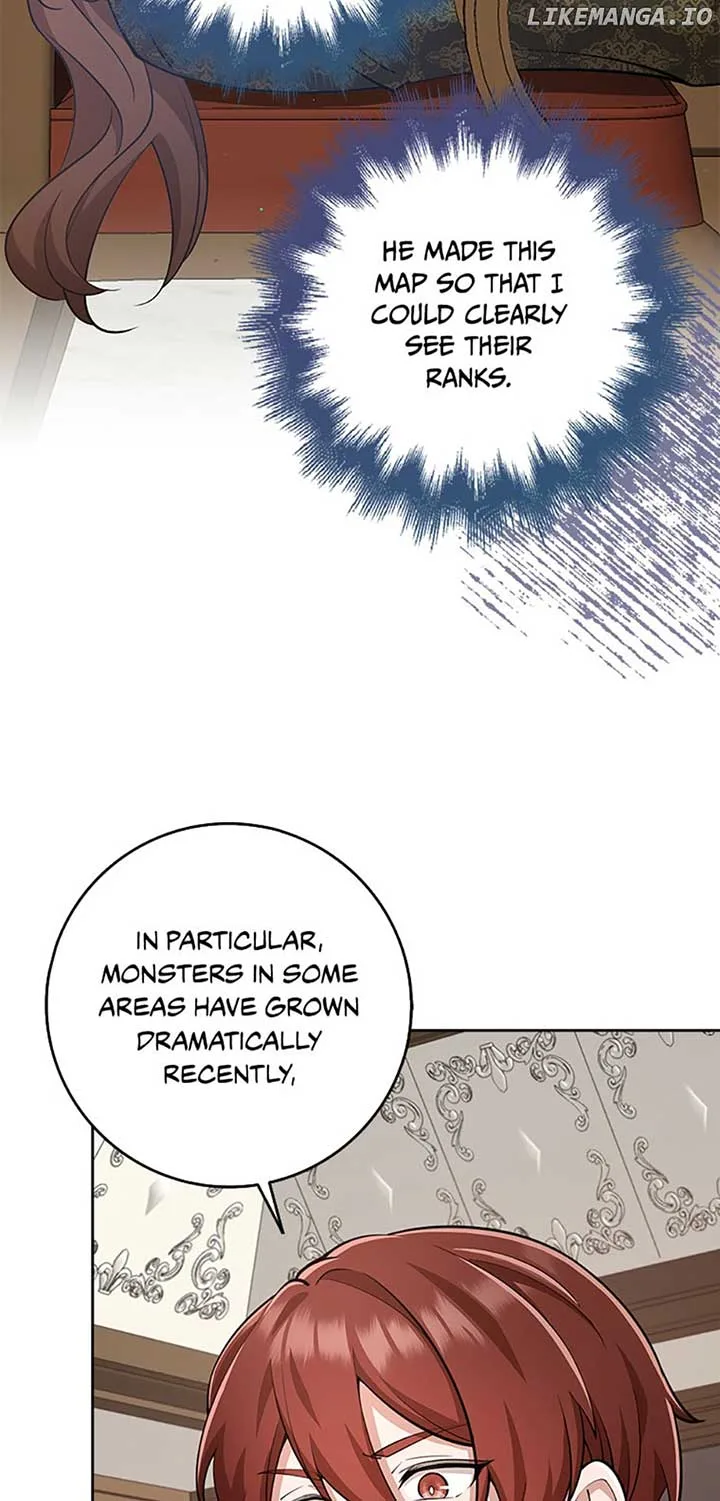 The Dungeon’s Time-Bound S-Rank Beauty Chapter 25 page 54