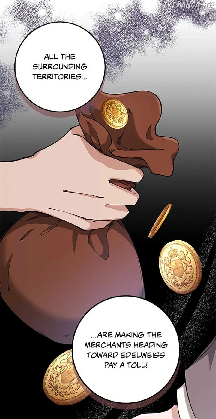 The Dungeon’s Time-Bound S-Rank Beauty Chapter 25 page 47