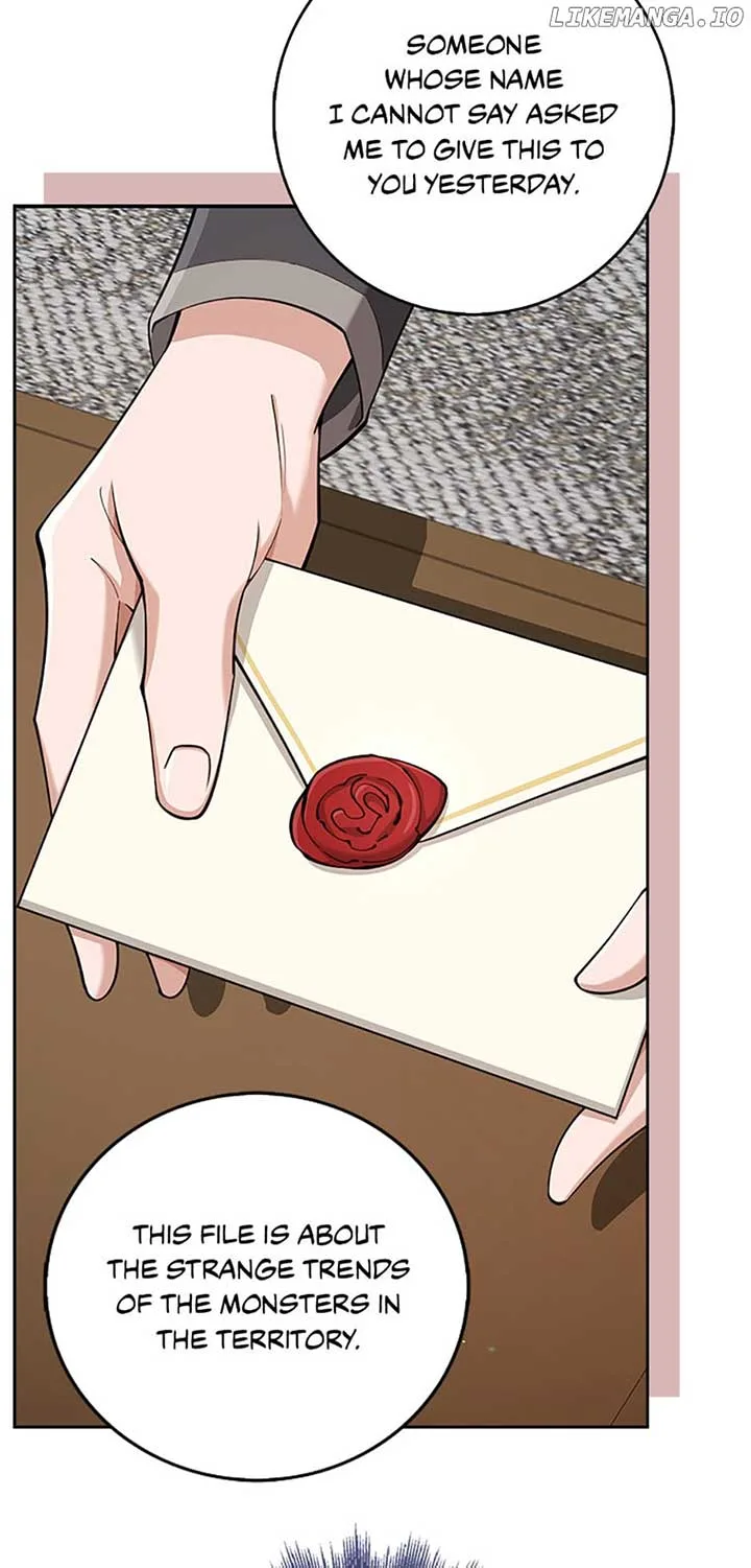 The Dungeon’s Time-Bound S-Rank Beauty Chapter 25 page 51