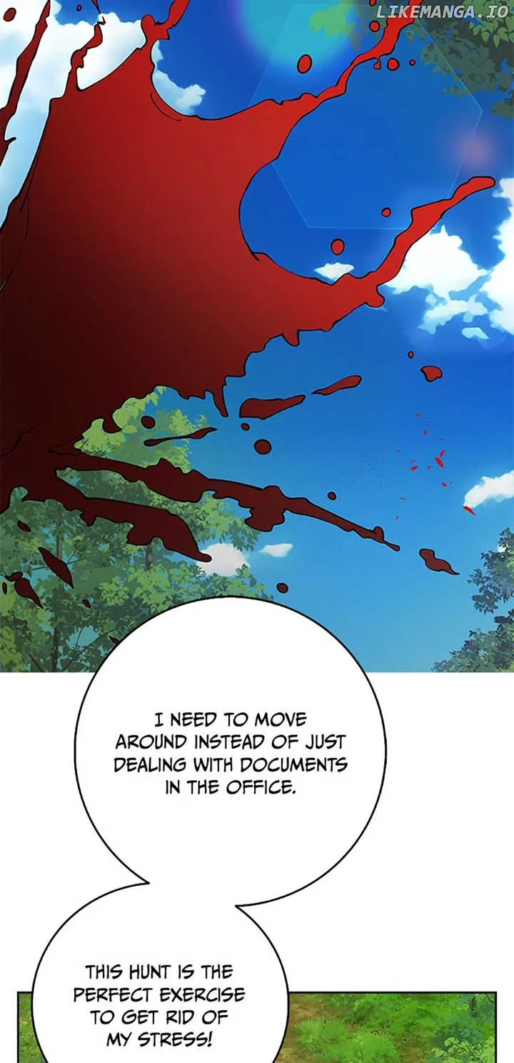 The Dungeon’s Time-Bound S-Rank Beauty Chapter 25 page 59