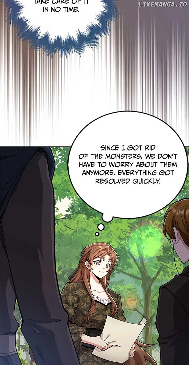 The Dungeon’s Time-Bound S-Rank Beauty Chapter 25 page 68