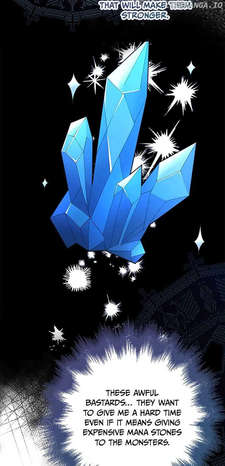The Dungeon’s Time-Bound S-Rank Beauty Chapter 25 page 65