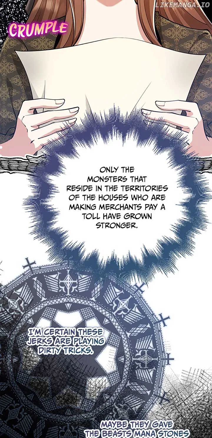 The Dungeon’s Time-Bound S-Rank Beauty Chapter 25 page 64