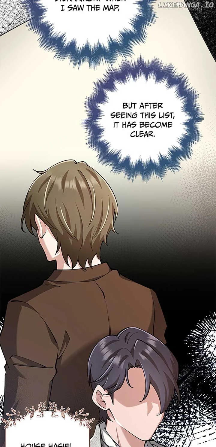 The Dungeon’s Time-Bound S-Rank Beauty Chapter 25 page 62
