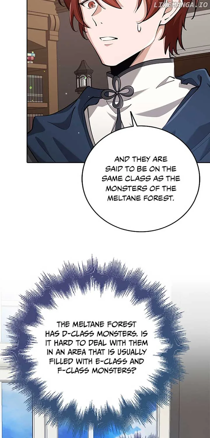 The Dungeon’s Time-Bound S-Rank Beauty Chapter 25 page 55