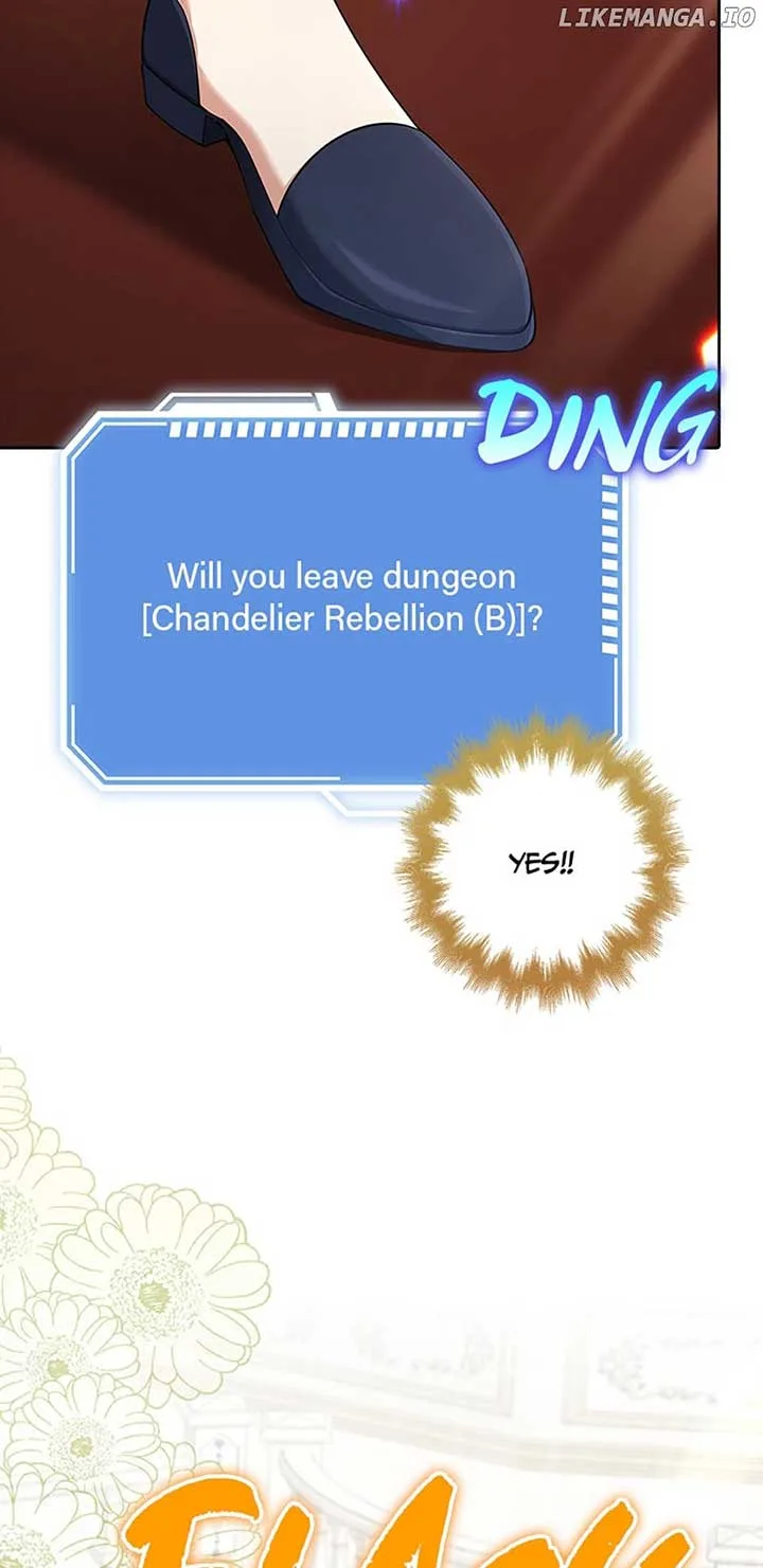 The Dungeon’s Time-Bound S-Rank Beauty Chapter 29 page 31