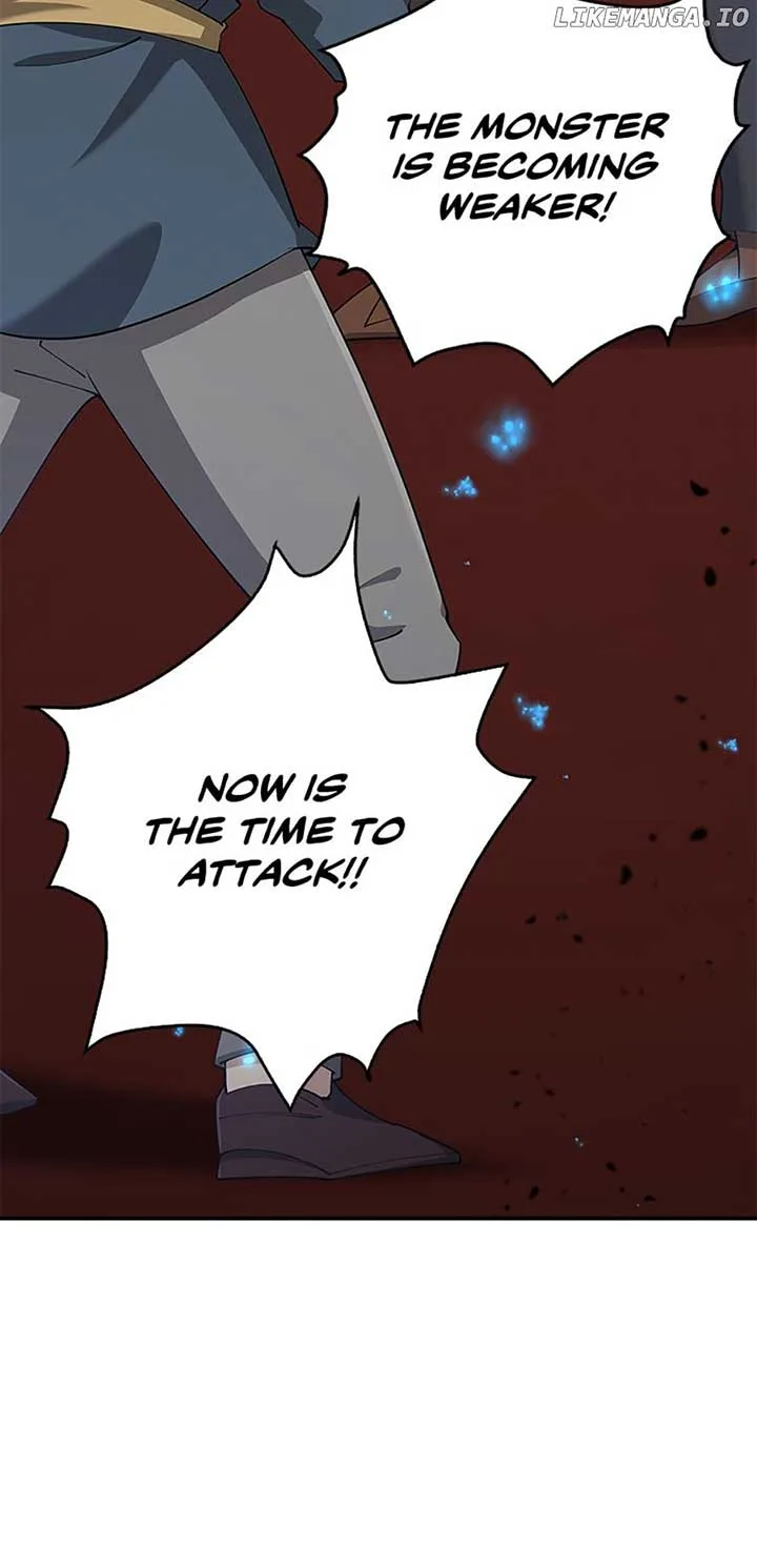 The Dungeon’s Time-Bound S-Rank Beauty Chapter 29 page 12