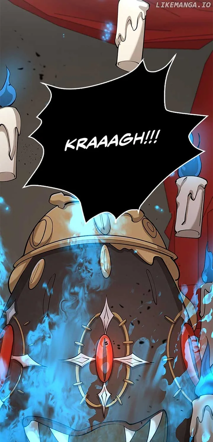 The Dungeon’s Time-Bound S-Rank Beauty Chapter 29 page 10
