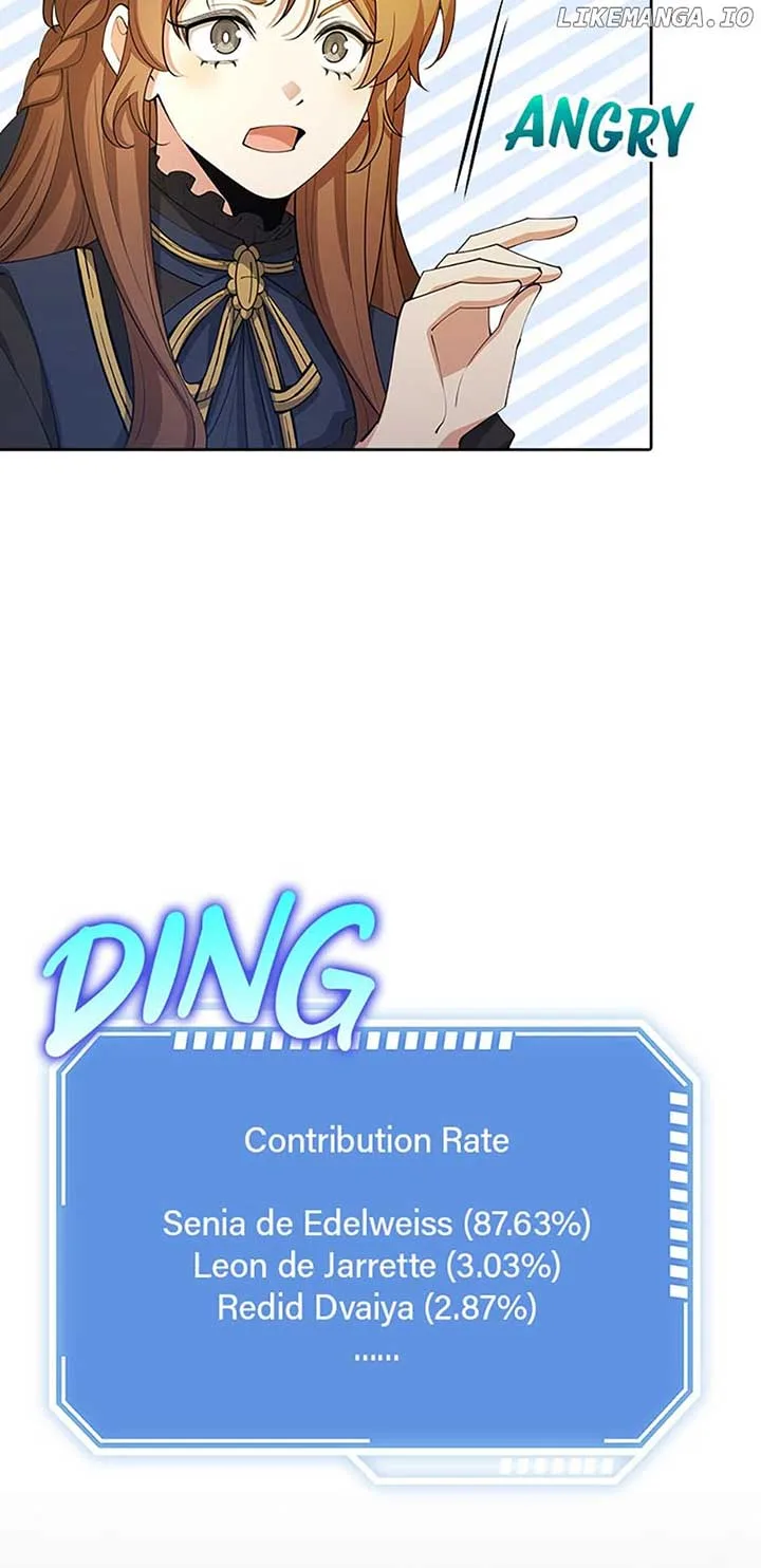 The Dungeon’s Time-Bound S-Rank Beauty Chapter 29 page 15