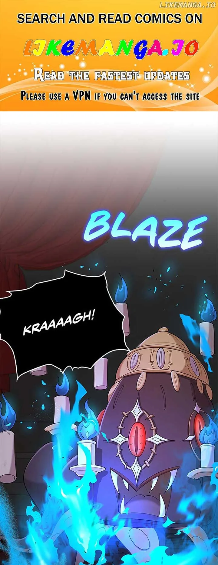The Dungeon’s Time-Bound S-Rank Beauty Chapter 29 page 2