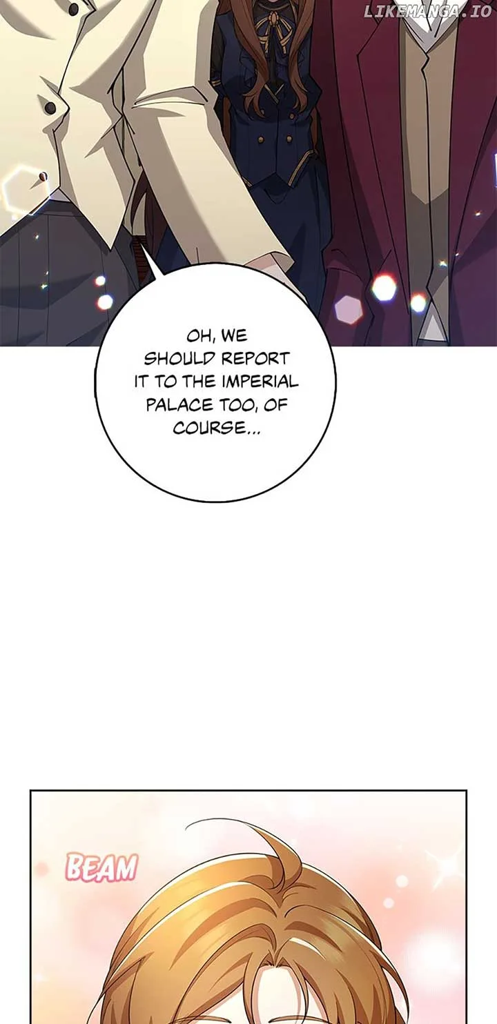 The Dungeon’s Time-Bound S-Rank Beauty Chapter 29 page 21