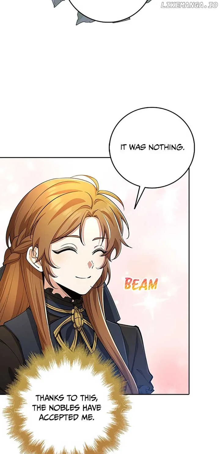 The Dungeon’s Time-Bound S-Rank Beauty Chapter 29 page 27