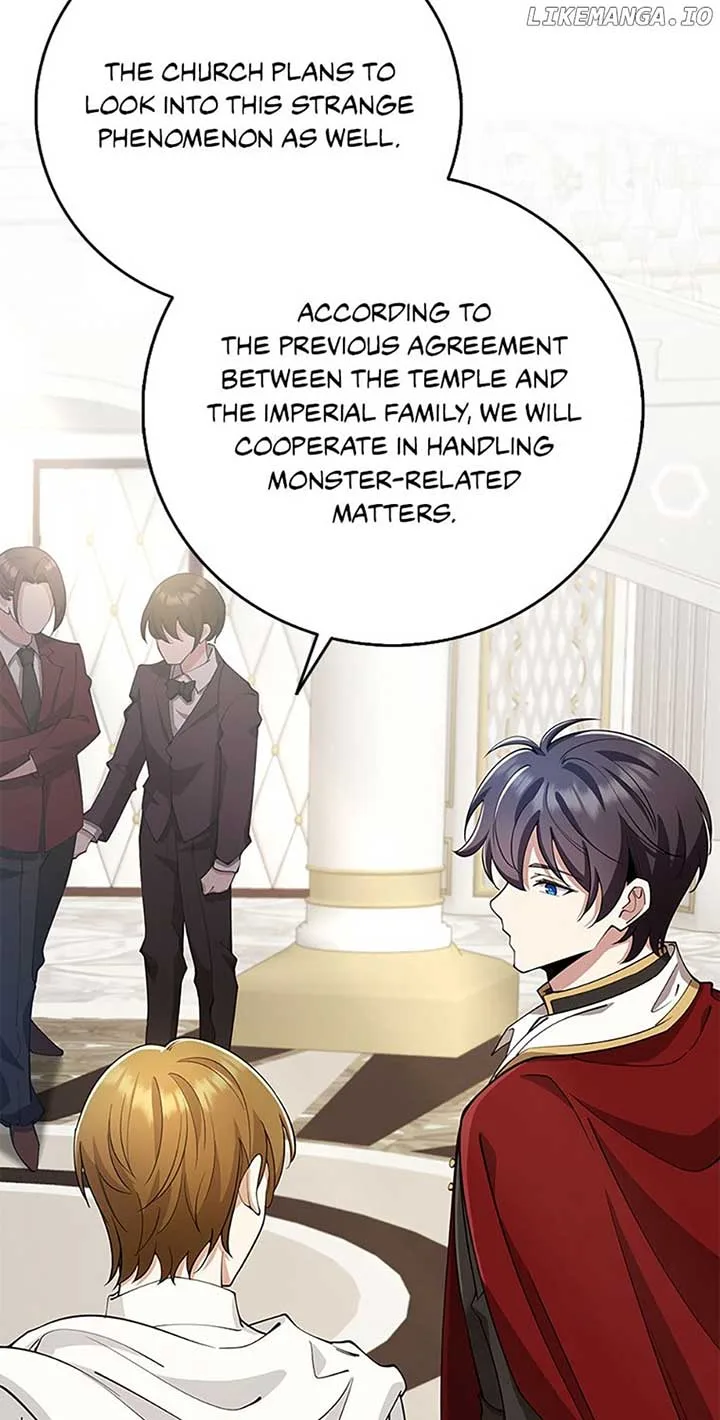 The Dungeon’s Time-Bound S-Rank Beauty Chapter 29 page 71