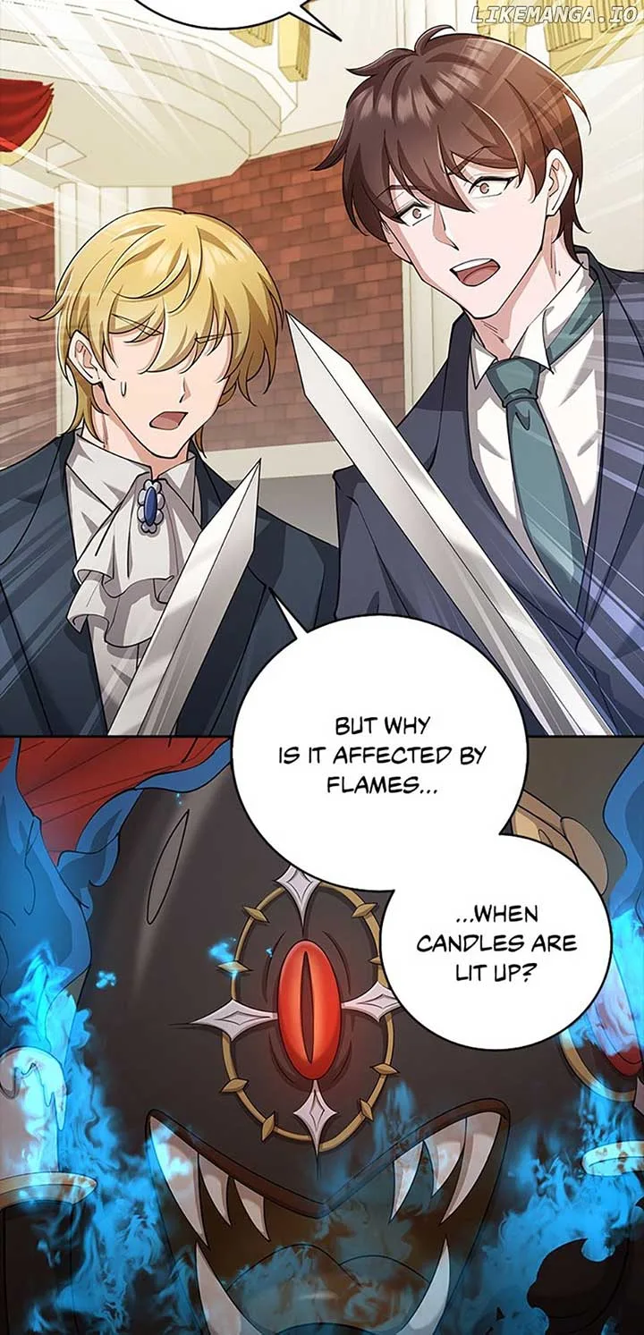 The Dungeon’s Time-Bound S-Rank Beauty Chapter 29 page 5