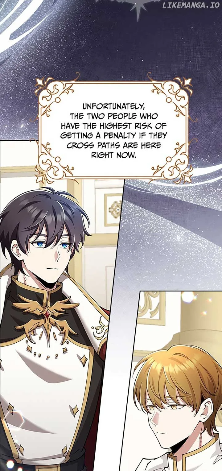 The Dungeon’s Time-Bound S-Rank Beauty Chapter 29 page 54