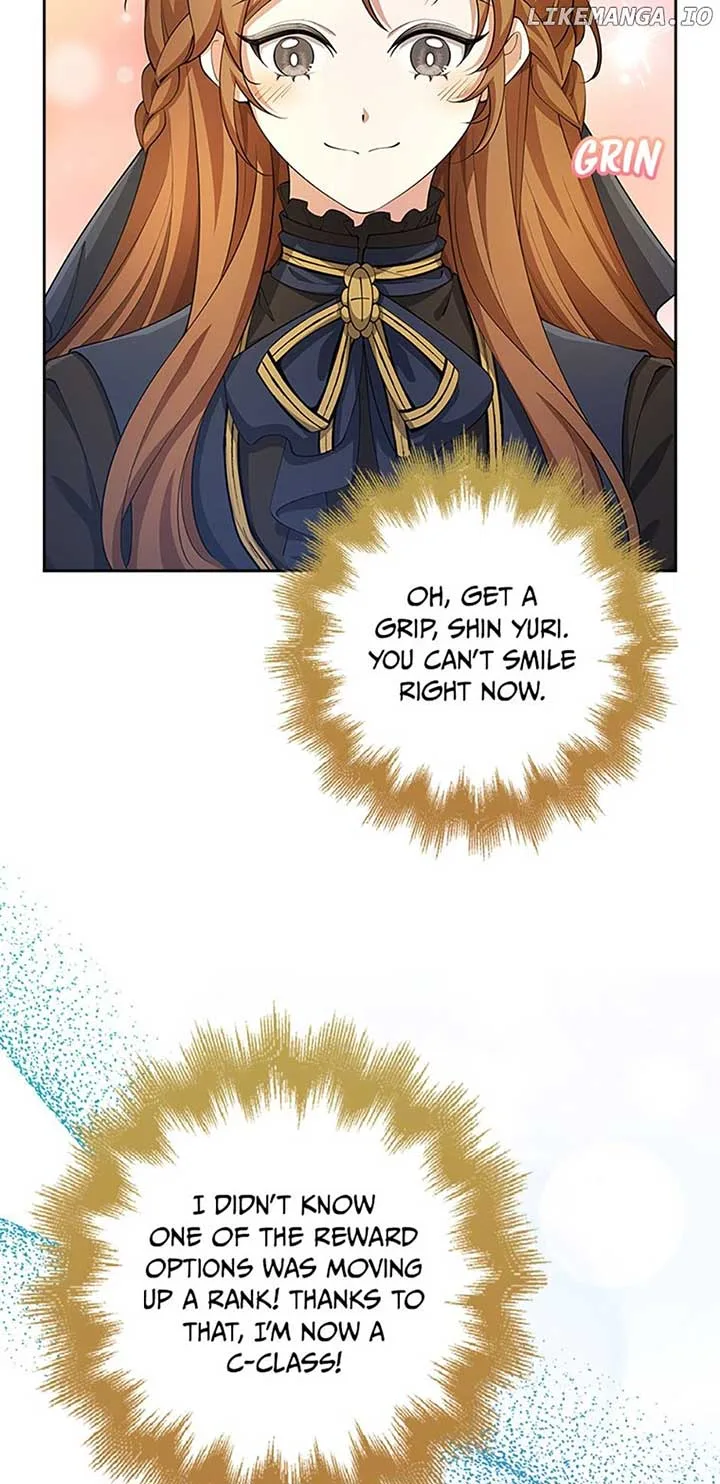 The Dungeon’s Time-Bound S-Rank Beauty Chapter 29 page 22