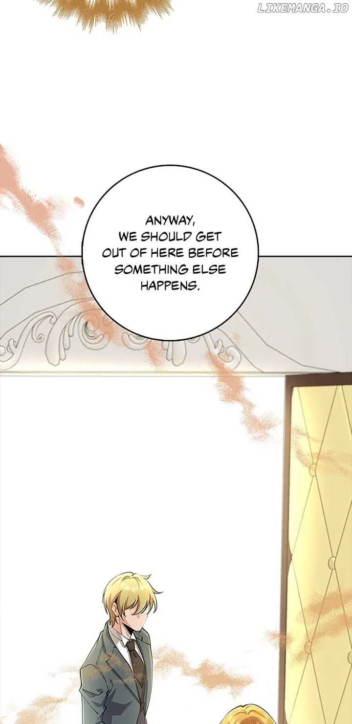The Dungeon’s Time-Bound S-Rank Beauty Chapter 29 page 28