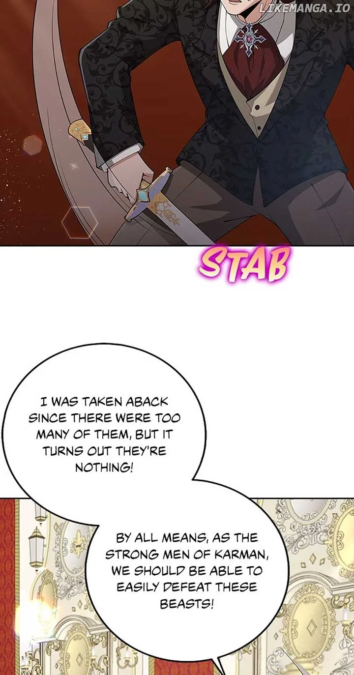 The Dungeon’s Time-Bound S-Rank Beauty Chapter 28 page 14