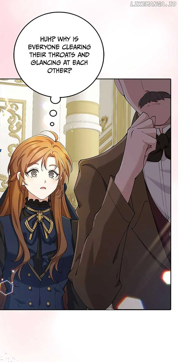 The Dungeon’s Time-Bound S-Rank Beauty Chapter 29 page 39