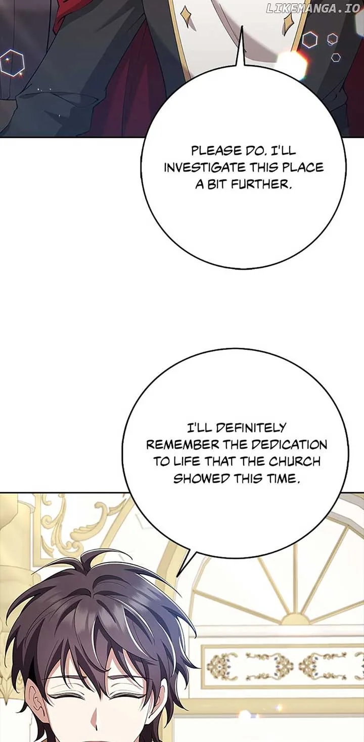 The Dungeon’s Time-Bound S-Rank Beauty Chapter 29 page 64