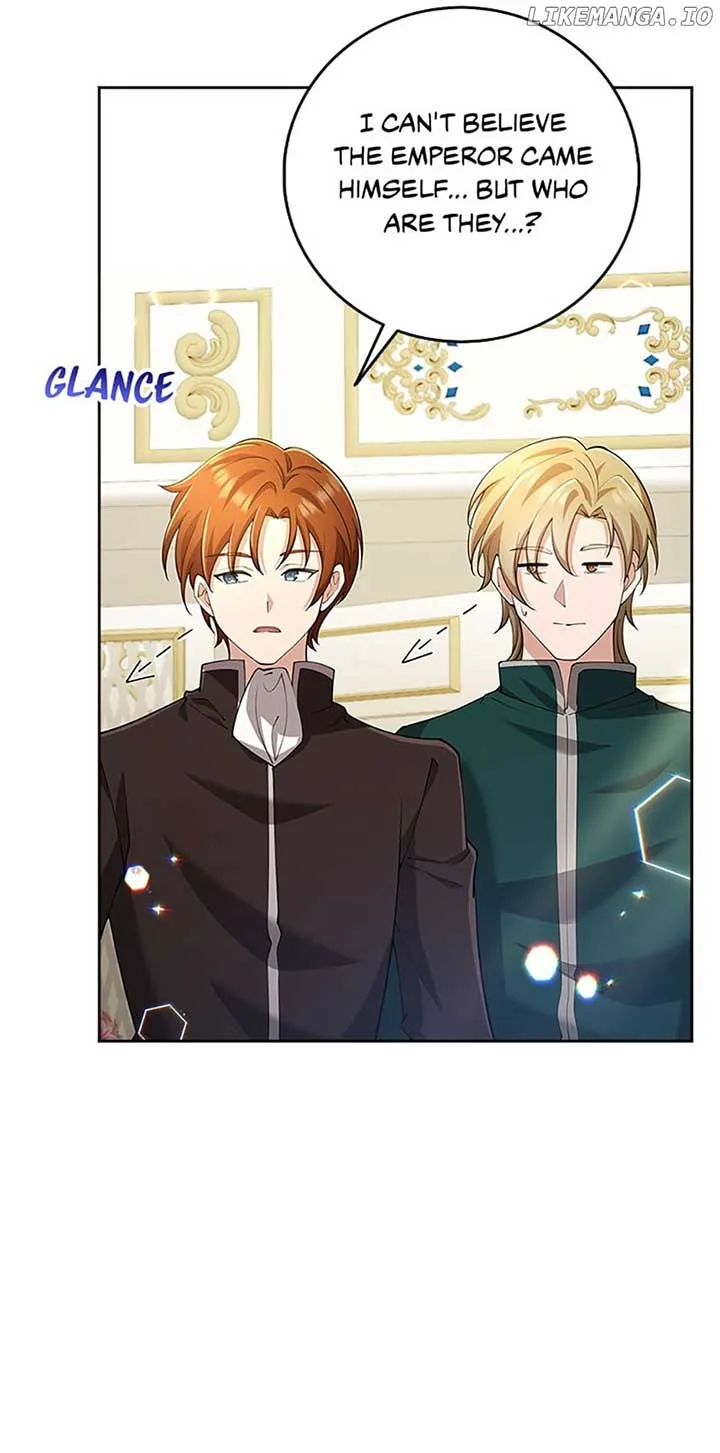 The Dungeon’s Time-Bound S-Rank Beauty Chapter 29 page 45