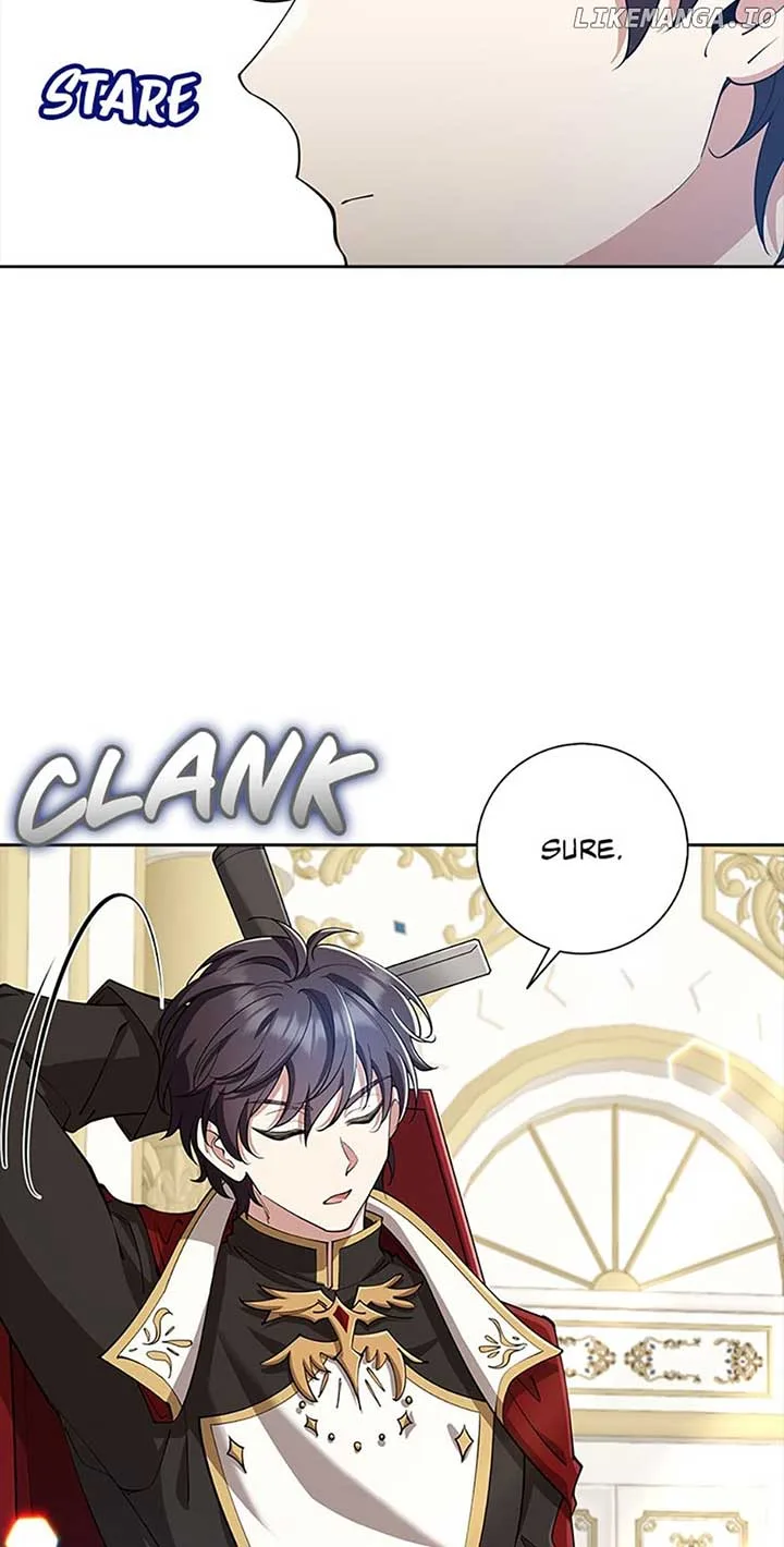 The Dungeon’s Time-Bound S-Rank Beauty Chapter 29 page 74