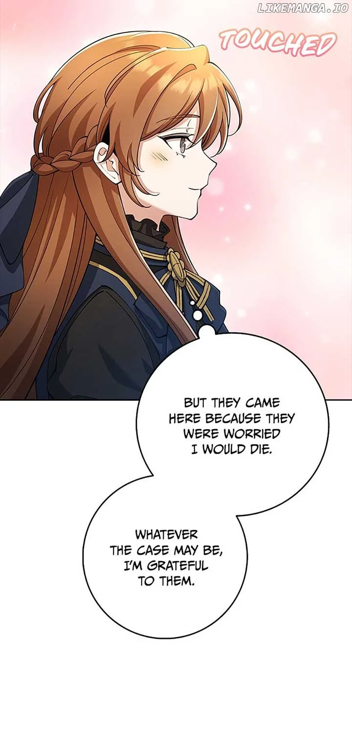 The Dungeon’s Time-Bound S-Rank Beauty Chapter 29 page 56