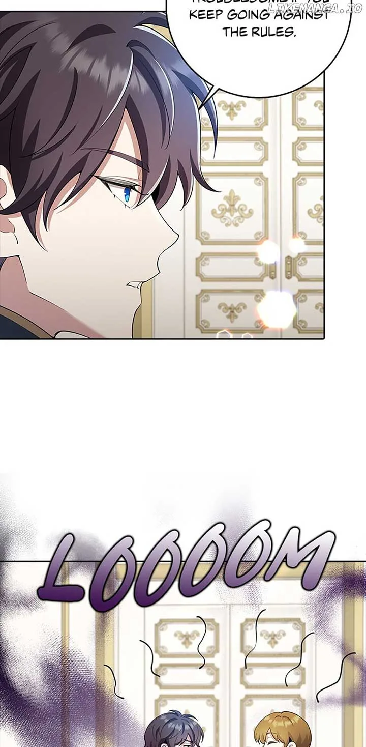The Dungeon’s Time-Bound S-Rank Beauty Chapter 29 page 59