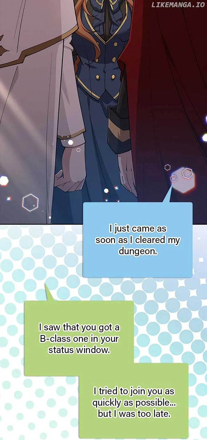 The Dungeon’s Time-Bound S-Rank Beauty Chapter 29 page 49