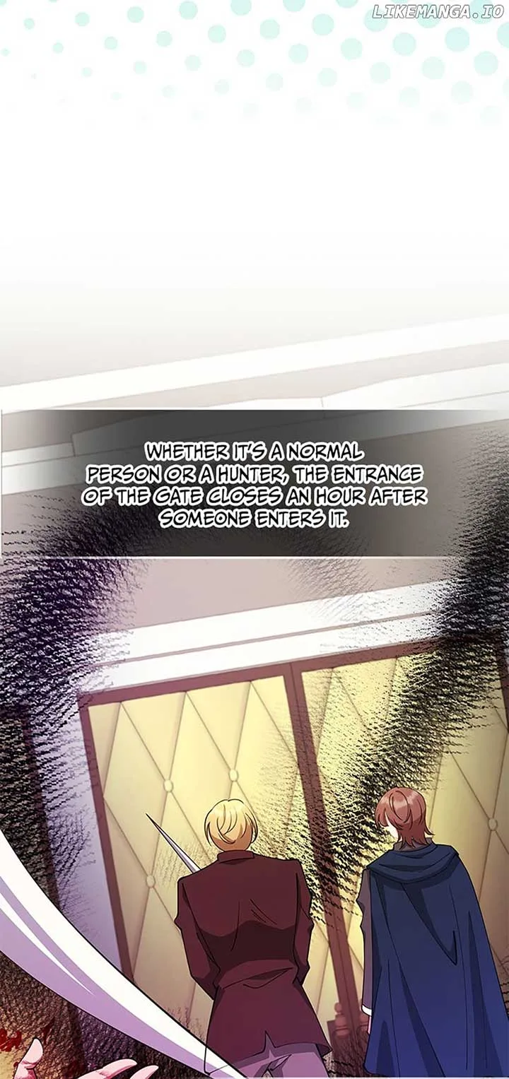 The Dungeon’s Time-Bound S-Rank Beauty Chapter 29 page 50
