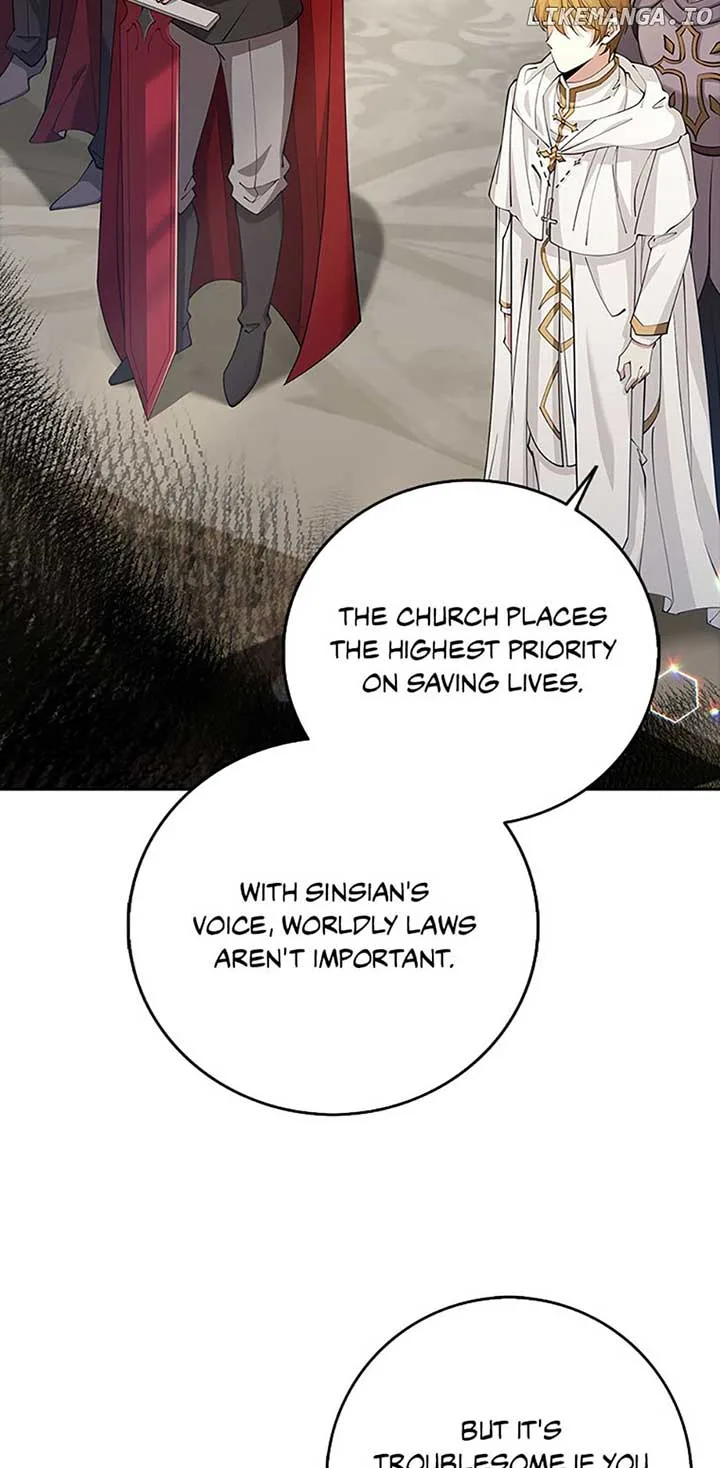 The Dungeon’s Time-Bound S-Rank Beauty Chapter 29 page 58