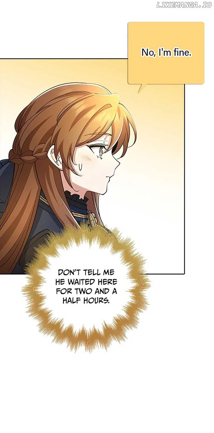 The Dungeon’s Time-Bound S-Rank Beauty Chapter 29 page 44
