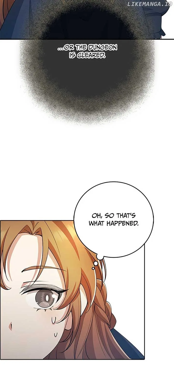 The Dungeon’s Time-Bound S-Rank Beauty Chapter 29 page 52