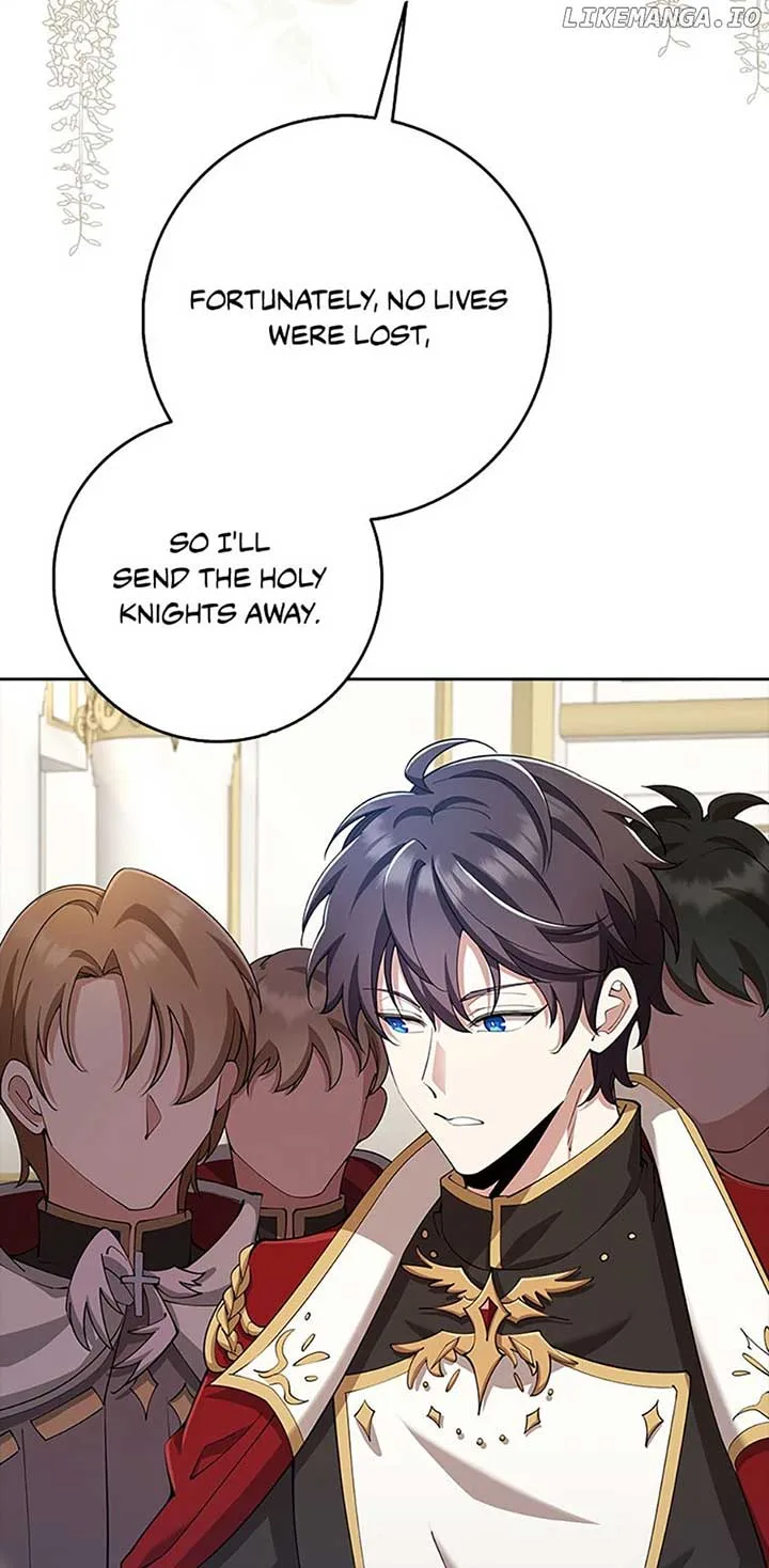 The Dungeon’s Time-Bound S-Rank Beauty Chapter 29 page 63