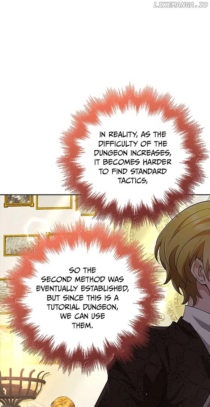 The Dungeon’s Time-Bound S-Rank Beauty Chapter 28 page 9