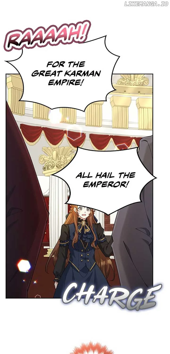 The Dungeon’s Time-Bound S-Rank Beauty Chapter 28 page 32