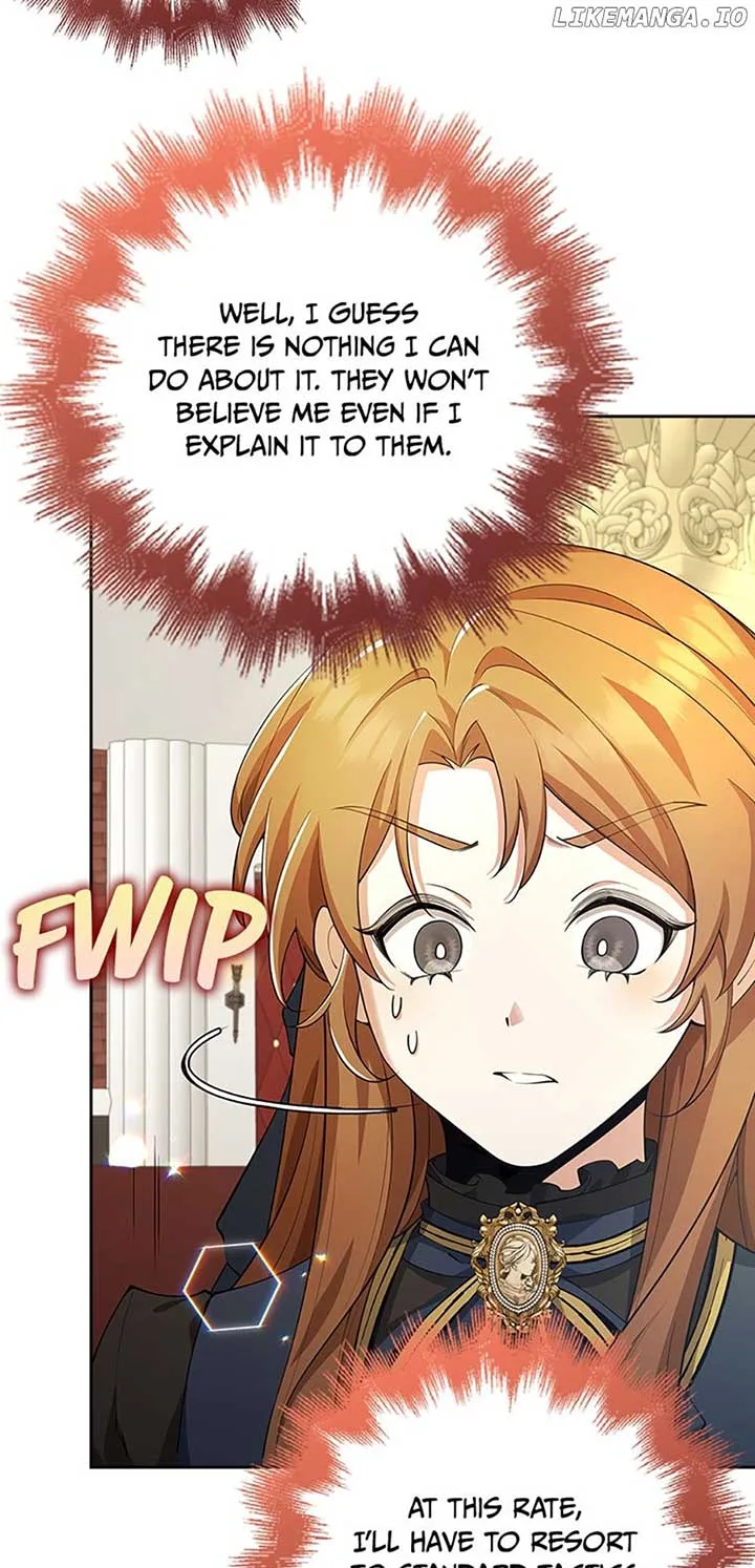 The Dungeon’s Time-Bound S-Rank Beauty Chapter 28 page 35