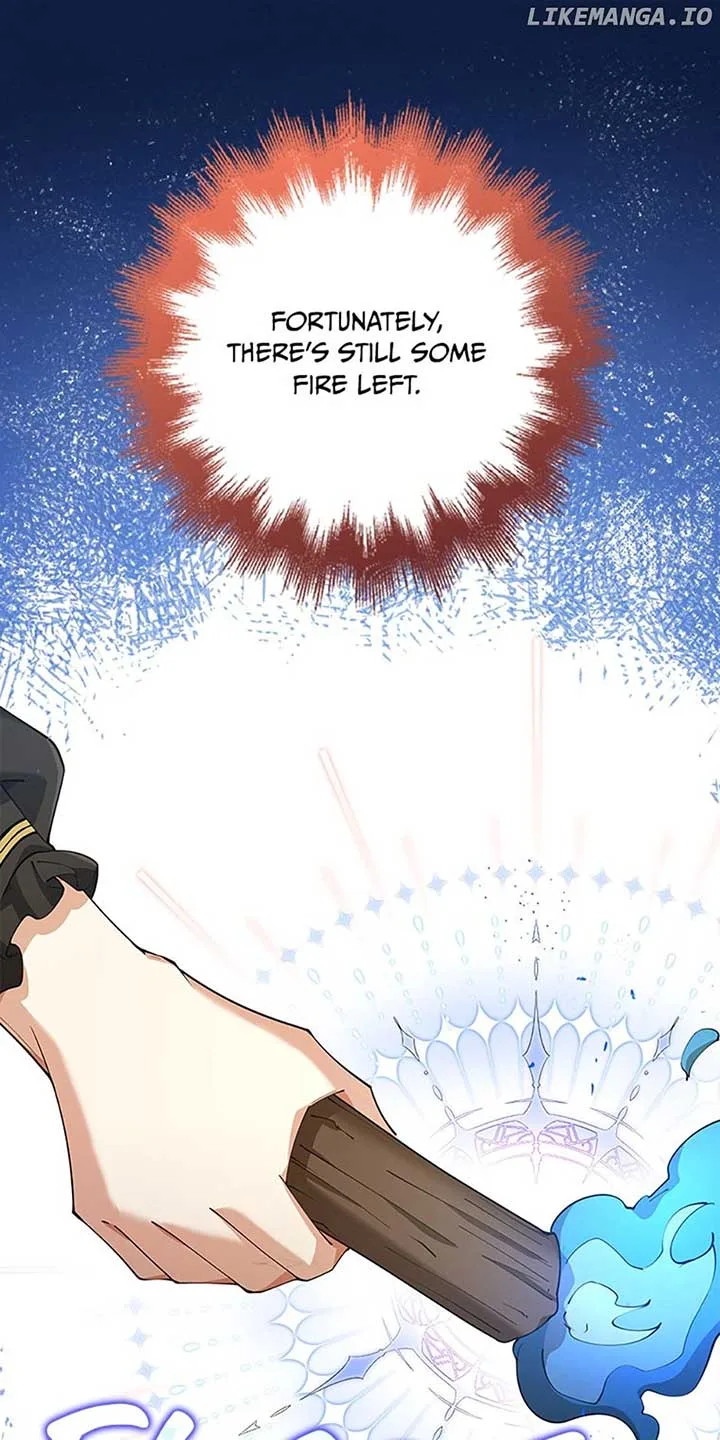 The Dungeon’s Time-Bound S-Rank Beauty Chapter 28 page 39