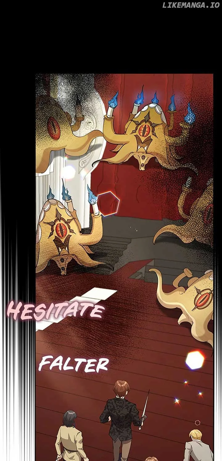 The Dungeon’s Time-Bound S-Rank Beauty Chapter 28 page 30