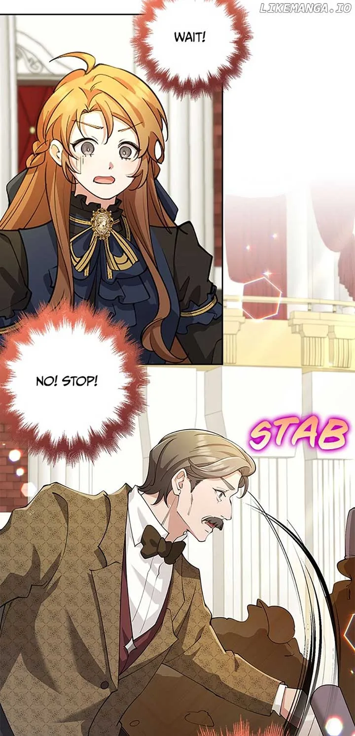The Dungeon’s Time-Bound S-Rank Beauty Chapter 28 page 33