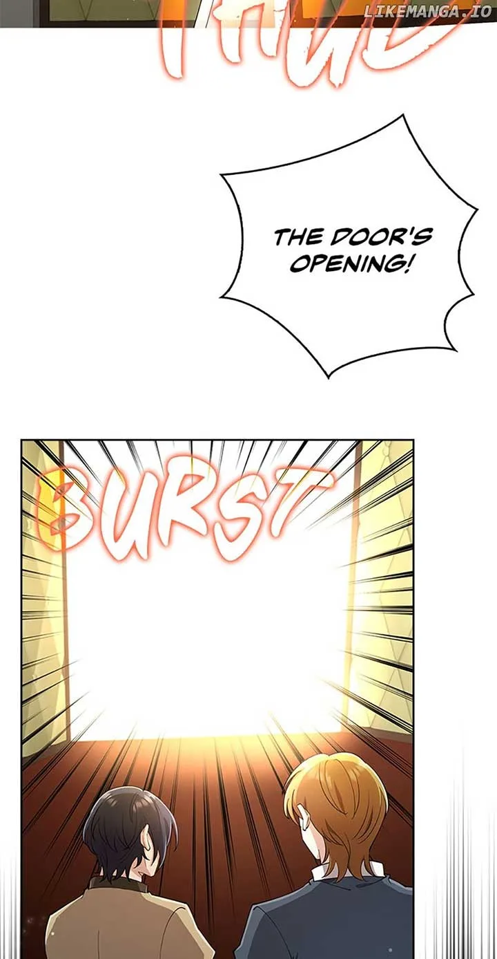 The Dungeon’s Time-Bound S-Rank Beauty Chapter 28 page 26
