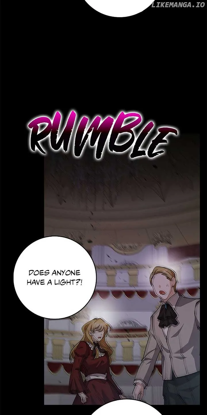 The Dungeon’s Time-Bound S-Rank Beauty Chapter 28 page 46
